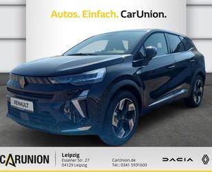 Renault Symbioz Gebrauchtwagen