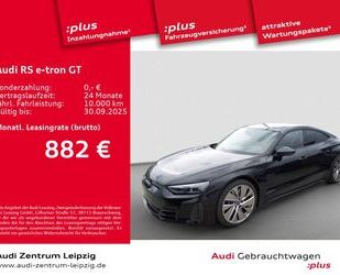 Audi RS e-tron GT Gebrauchtwagen