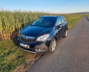 Opel Mokka Gebrauchtwagen