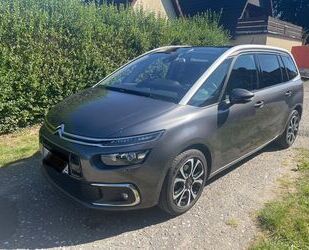 Citroen C4 SpaceTourer Gebrauchtwagen