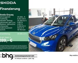 Skoda Enyaq Gebrauchtwagen