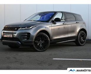 Land Rover Range Rover Evoque Gebrauchtwagen
