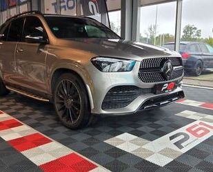 Mercedes-Benz GLE 350 Gebrauchtwagen