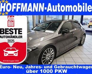 Mercedes-Benz A 220 Gebrauchtwagen