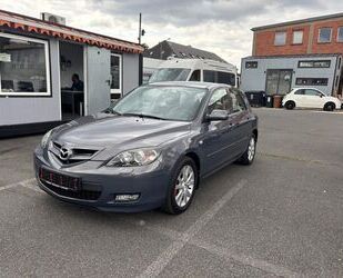 Mazda 3 Gebrauchtwagen
