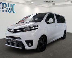 Toyota Proace (Verso) Gebrauchtwagen