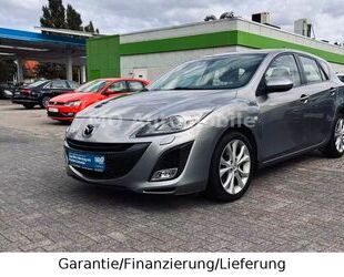 Mazda 3 Gebrauchtwagen