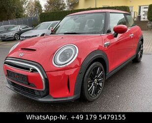 Mini Cooper SE Gebrauchtwagen