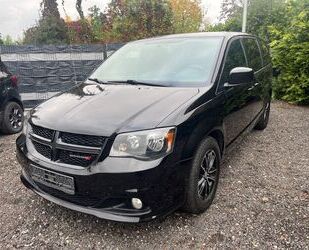 Dodge Grand Caravan Gebrauchtwagen