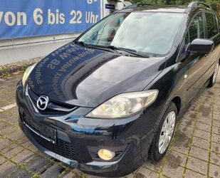 Mazda 5 Gebrauchtwagen