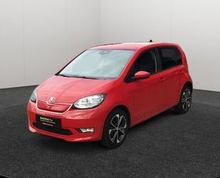 Skoda Citigo Gebrauchtwagen