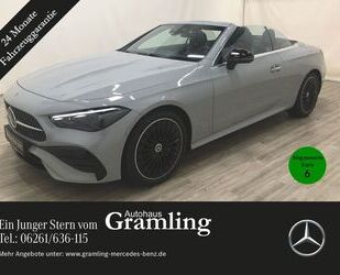 Mercedes-Benz CLE 200 Gebrauchtwagen