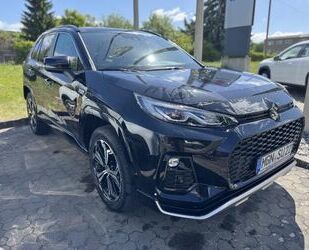 Suzuki Across Gebrauchtwagen