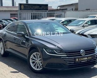 VW Arteon Gebrauchtwagen