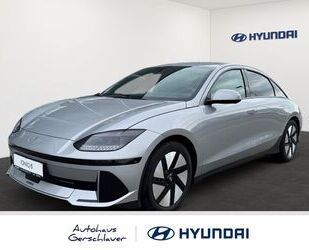 Hyundai IONIQ 6 Gebrauchtwagen