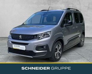 Peugeot Rifter Gebrauchtwagen