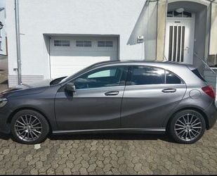 Mercedes-Benz A 200 Gebrauchtwagen