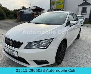 Seat Leon Gebrauchtwagen