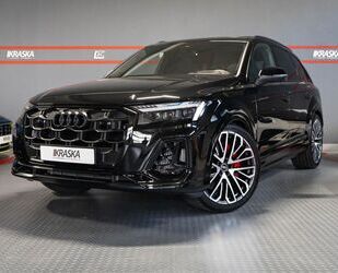 Audi SQ7 Gebrauchtwagen