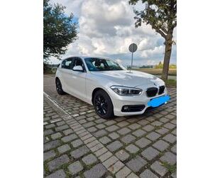 BMW 118 Gebrauchtwagen
