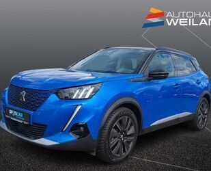 Peugeot 2008 Gebrauchtwagen