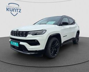 Jeep Compass Gebrauchtwagen