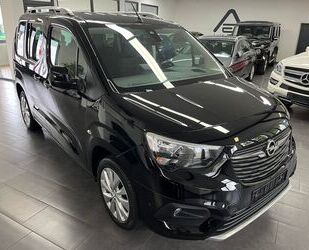 Opel Combo Gebrauchtwagen