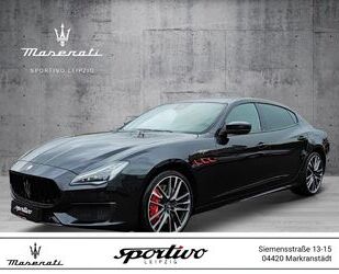Maserati Quattroporte Gebrauchtwagen