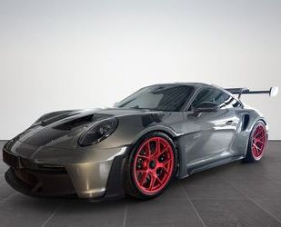 Porsche 992 Gebrauchtwagen