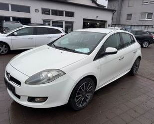 Fiat Bravo Gebrauchtwagen