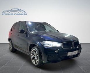BMW BMW X5 xDrive30d/M-Paket/PANORAMA/HEADUP/360° Gebrauchtwagen