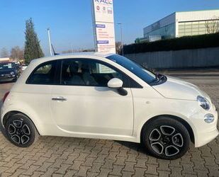 Fiat 500 Gebrauchtwagen
