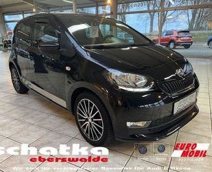 Skoda Citigo Gebrauchtwagen