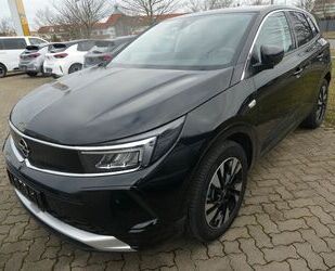 Opel Grandland (X) Gebrauchtwagen