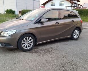 Mercedes-Benz B 180 Gebrauchtwagen