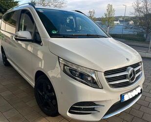 Mercedes-Benz V 220 Gebrauchtwagen