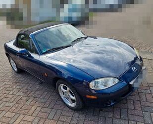 Mazda MX-5 Gebrauchtwagen