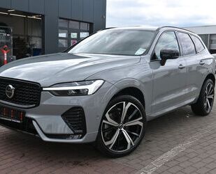 Volvo XC60 Gebrauchtwagen