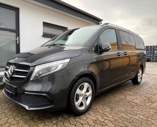 Mercedes-Benz V 220 Gebrauchtwagen