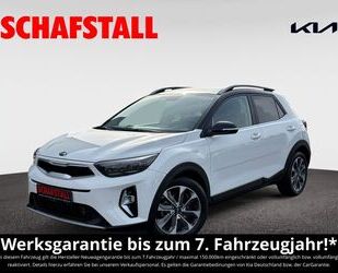 Kia Stonic Gebrauchtwagen