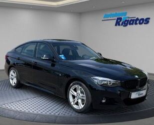 BMW 320 Gran Turismo Gebrauchtwagen