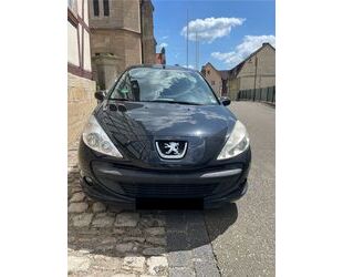 Peugeot 206 Gebrauchtwagen