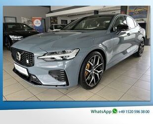 Volvo S60 Gebrauchtwagen