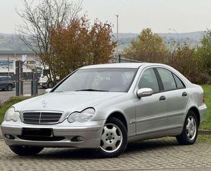 Mercedes-Benz C 200 Gebrauchtwagen