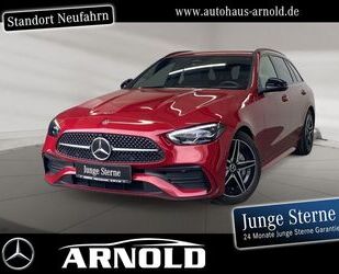 Mercedes-Benz C 180 Gebrauchtwagen