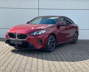 BMW 220 Gran Coupé Gebrauchtwagen