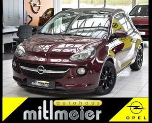 Opel Adam Gebrauchtwagen