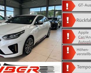 Kia pro ceed / ProCeed Gebrauchtwagen
