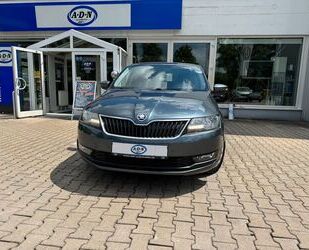 Skoda Rapid Gebrauchtwagen