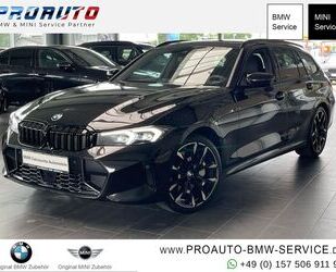 BMW 330 Gebrauchtwagen
